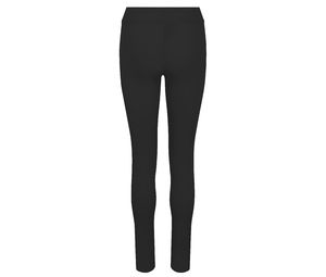 Legging personnalisé | Catedrais Jet Black