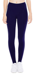 Legging publicitaire femme | Keaton Imperial Purple