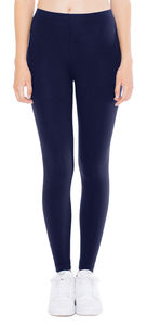 Legging publicitaire femme | Keaton Navy