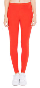 Legging publicitaire femme | Keaton Red