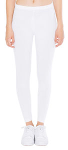 Legging publicitaire femme | Keaton White