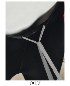 Legging publicitaire running homme | London Men 2