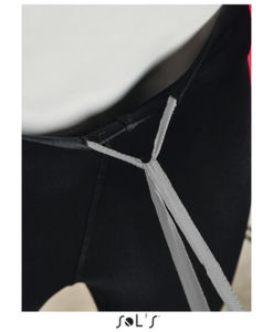 Legging publicitaire running femme | London Women 2