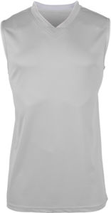Cooha | T-shirts publicitaire Blanc
