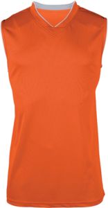 Cooha | T-shirts publicitaire Orange
