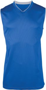 Cooha | T-shirts publicitaire Sporty royal blue