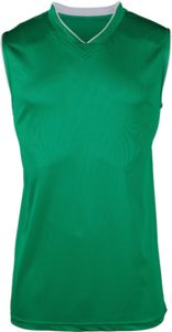 Qooyo | T-shirts publicitaire Dark kelly green