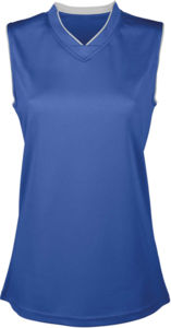 Xoxy | T-shirts publicitaire Bleu royal