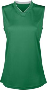 Xoxy | T-shirts publicitaire Dark kelly green