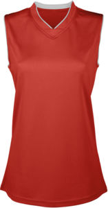 Xoxy | T-shirts publicitaire Rouge