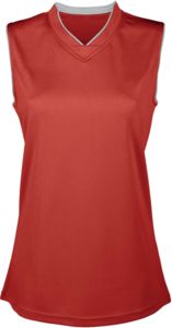 Xoxy | T-shirts publicitaire Sporty red 