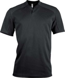 Juqo | T-shirts publicitaire Black