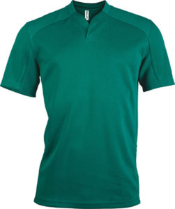 Juqo | T-shirts publicitaire Vert foncé