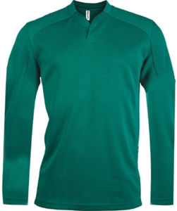 Moovo | T-shirts publicitaire Vert foncé