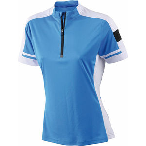 Maillot Cycliste Publicitaire - Veha Cobalt