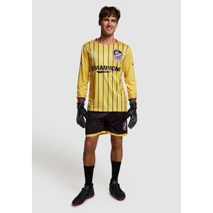 Maillot de sport publicitaire | Maillot de sport à col rond sublimé 8