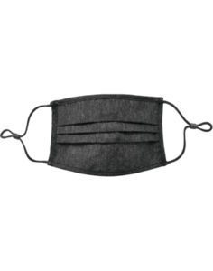 Masque publicitaire | Keane Charcoal Heather