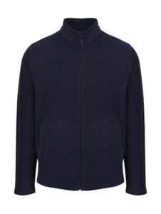 Micropolaire personnalisé | Agulha Dark Navy