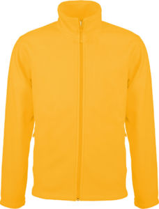 Falco | Veste publicitaire Jaune