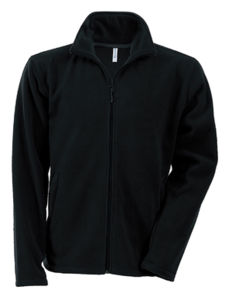 Falco | Veste publicitaire Noir