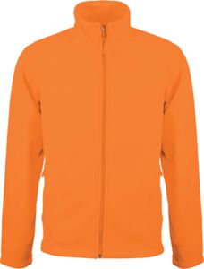 Falco | Veste publicitaire Orange