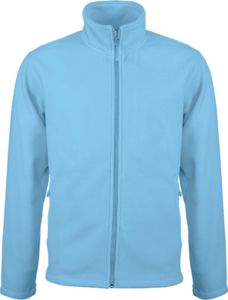 Falco | Veste publicitaire Sky Blue