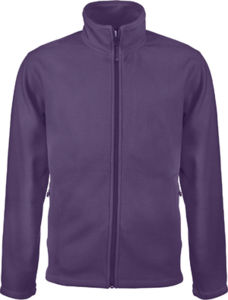 Falco | Veste publicitaire Violet