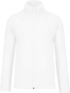 Falco | Veste publicitaire White