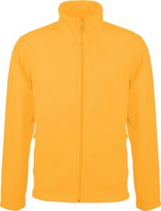 Falco | Veste publicitaire Yellow