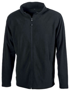 Fepoo | Veste publicitaire Black