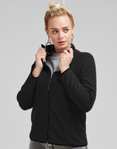 Micropolaire personnalisable | Paredón 1