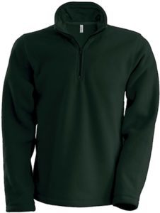 Tuwa | Sweatshirt publicitaire Forest Green