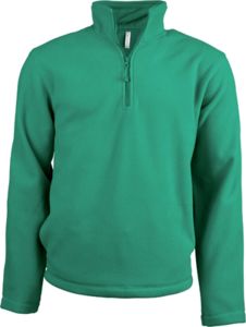 Tuwa | Sweatshirt publicitaire Kelly Green