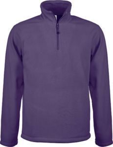 Tuwa | Sweatshirt publicitaire Purple