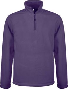 Tuwa | Sweatshirt publicitaire Purple