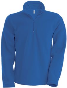 Tuwa | Sweatshirt publicitaire Royal Blue