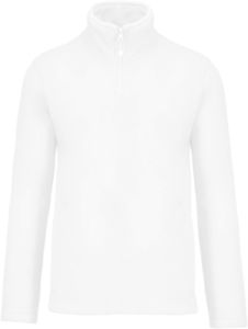 Tuwa | Sweatshirt publicitaire White