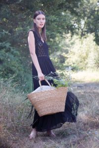 Panier personnalisable | Xan