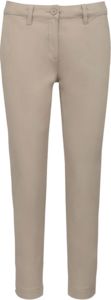 Pantalon femme personnalisable | Arantxa Beige