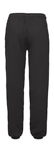 Pantalon publicitaire | Elasticated Cuff Jog Pants Black