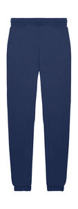Pantalon de jogging enfant bas elastiqué personnalisé | Kids Classic Elasticated Cuff Jog Pants Navy