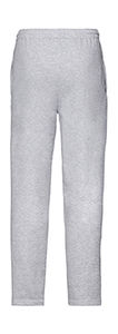 Pantalon training publicitaire | Lightweight Jog Pants Heather Grey