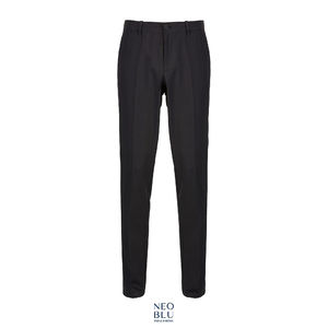 Pantalon personnalisé | Gabin Men Anthracite