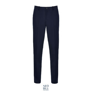 Pantalon personnalisé | Gabin Men Bleu nuit