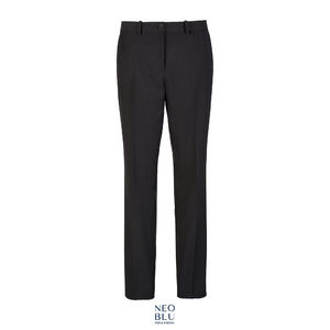 Pantalon personnalisable | Gabin Women Anthracite