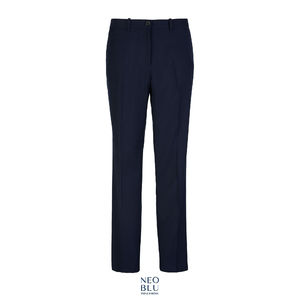 Pantalon personnalisable | Gabin Women Bleu nuit