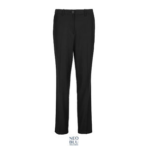 Pantalon personnalisable | Gabin Women Noir profond