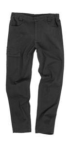 Pantalon personnalisable | Sheckler Black