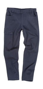 Pantalon personnalisable | Sheckler Navy