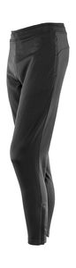 Pantalon de jogging ajusté homme publicitaire | Slim Fit Jogger Black